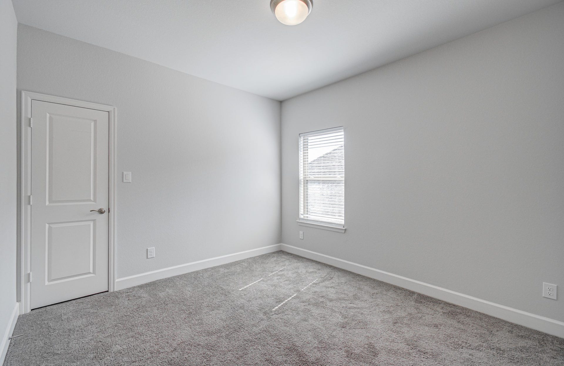 Third bedroom.