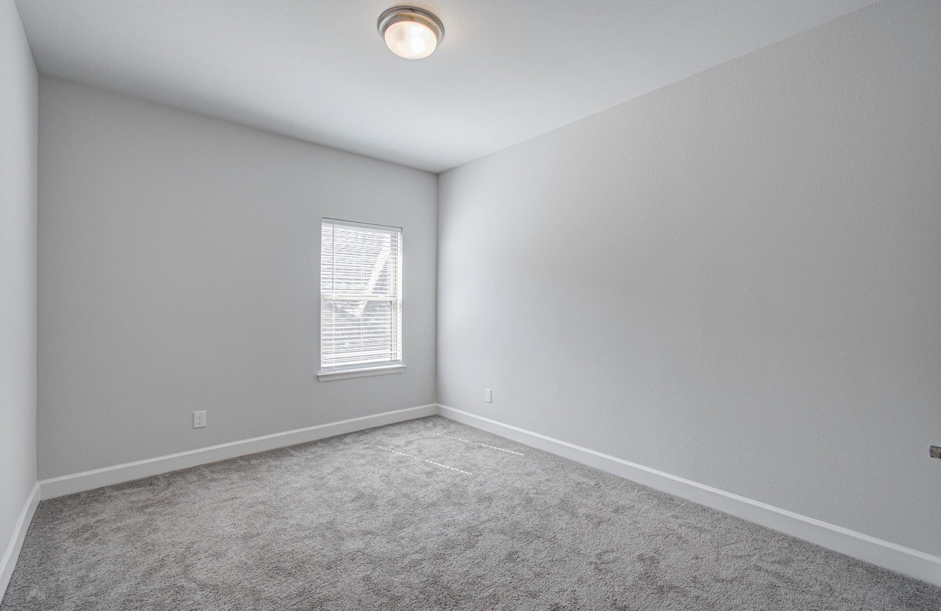 Fourth Bedroom.