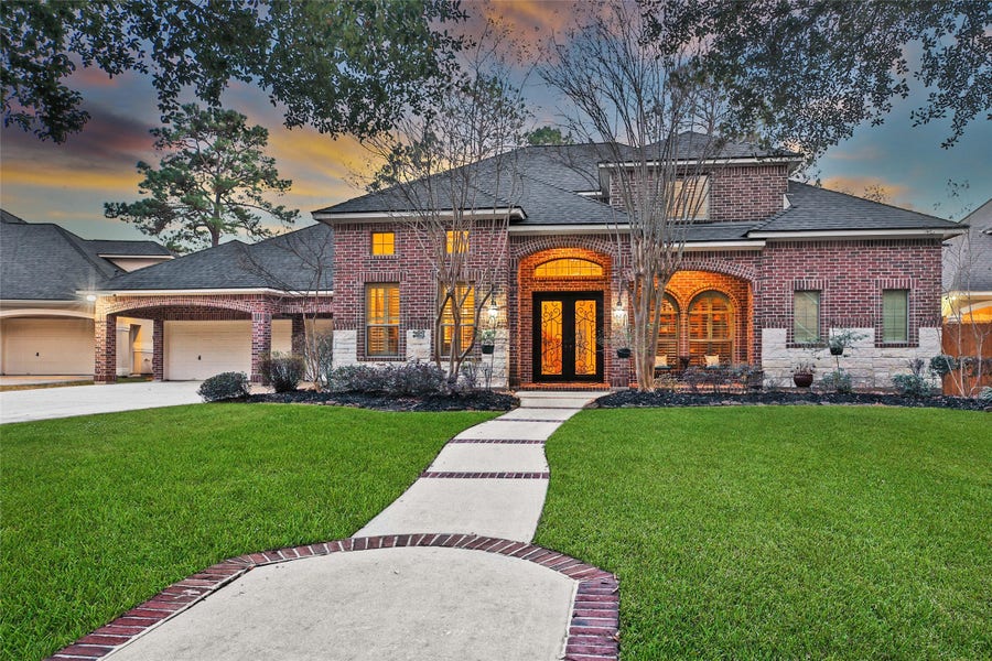 Property photo for 20874 Sweetglen Drive, Porter, TX