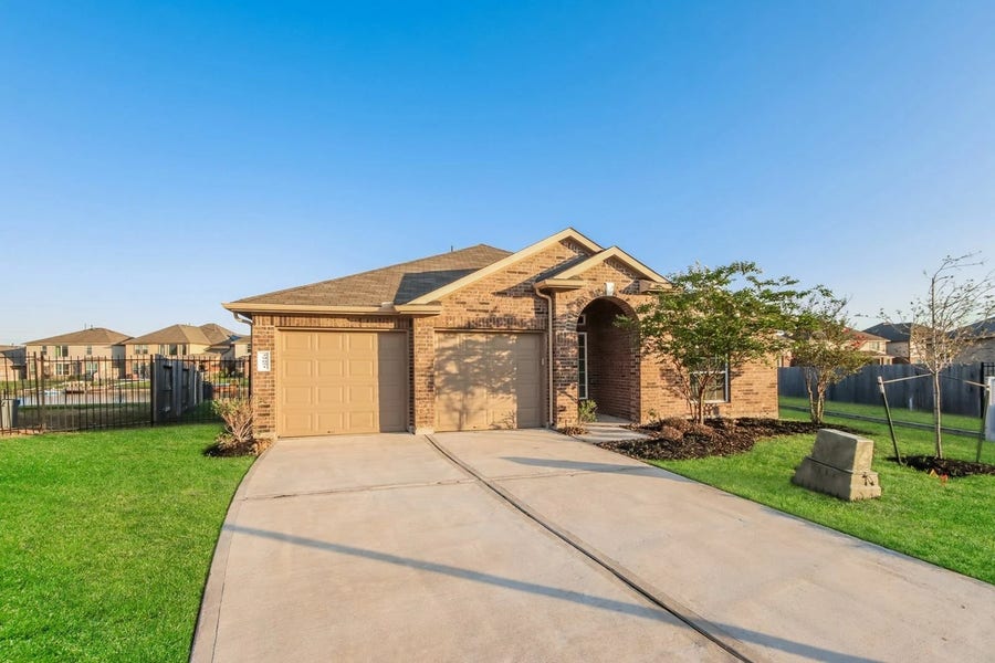 Property photo for 29651 Clover Shore Drive, Spring, TX