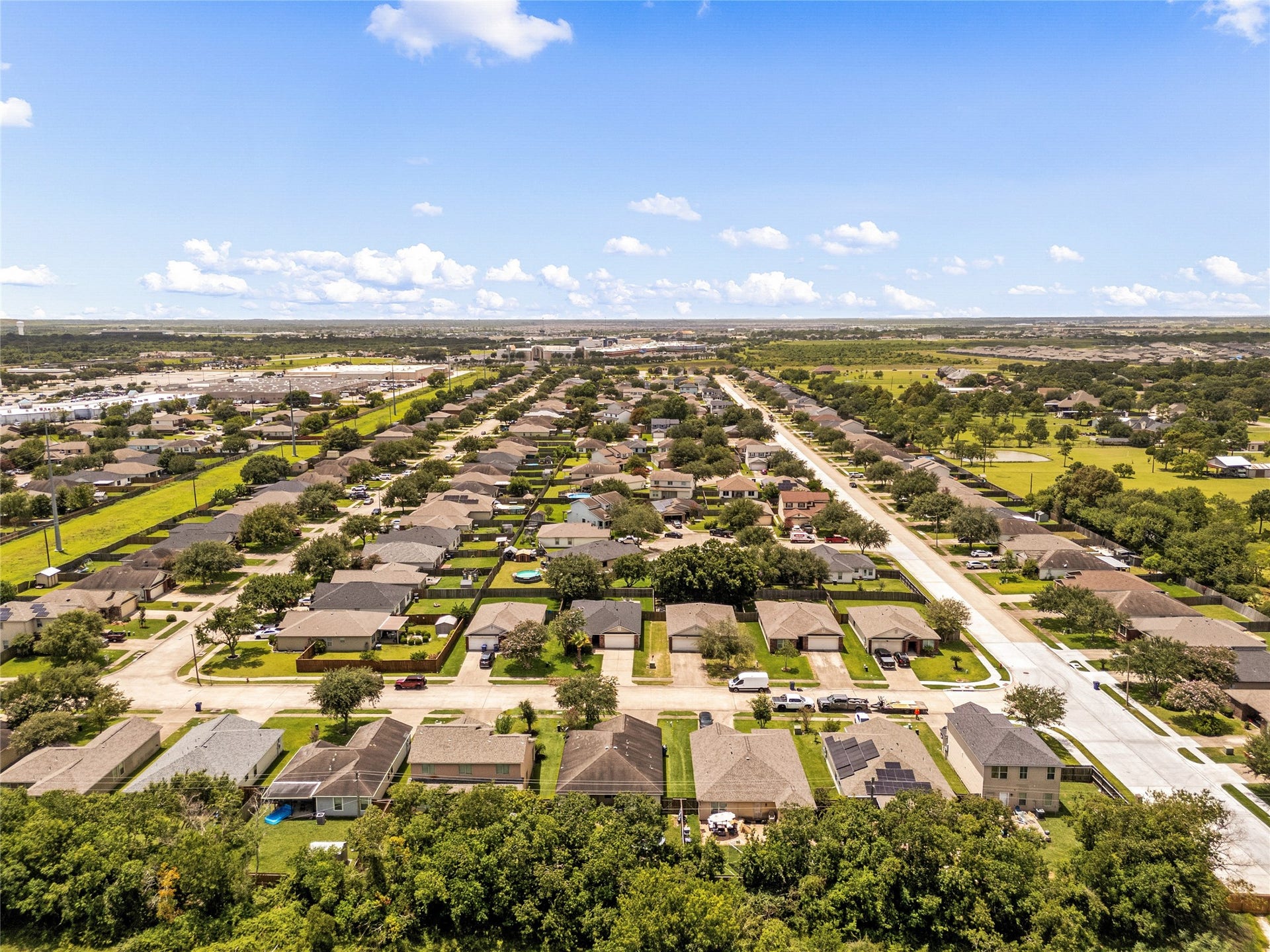 2604 Redfish Drive, Texas City, TX 77591 2604 Redfish Drive, Texas City, TX 77591