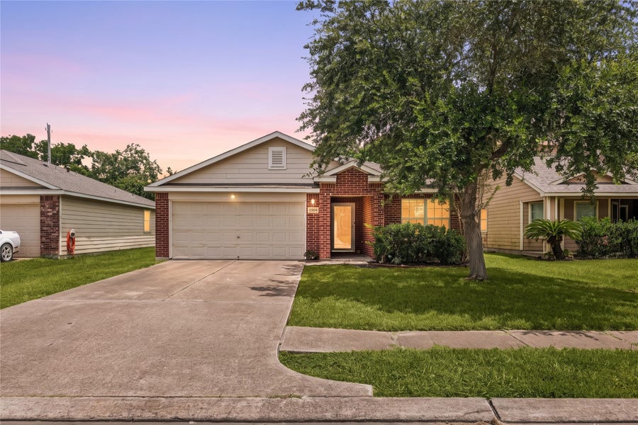 Property photo for 2604 Redfish Drive, Texas City, TX