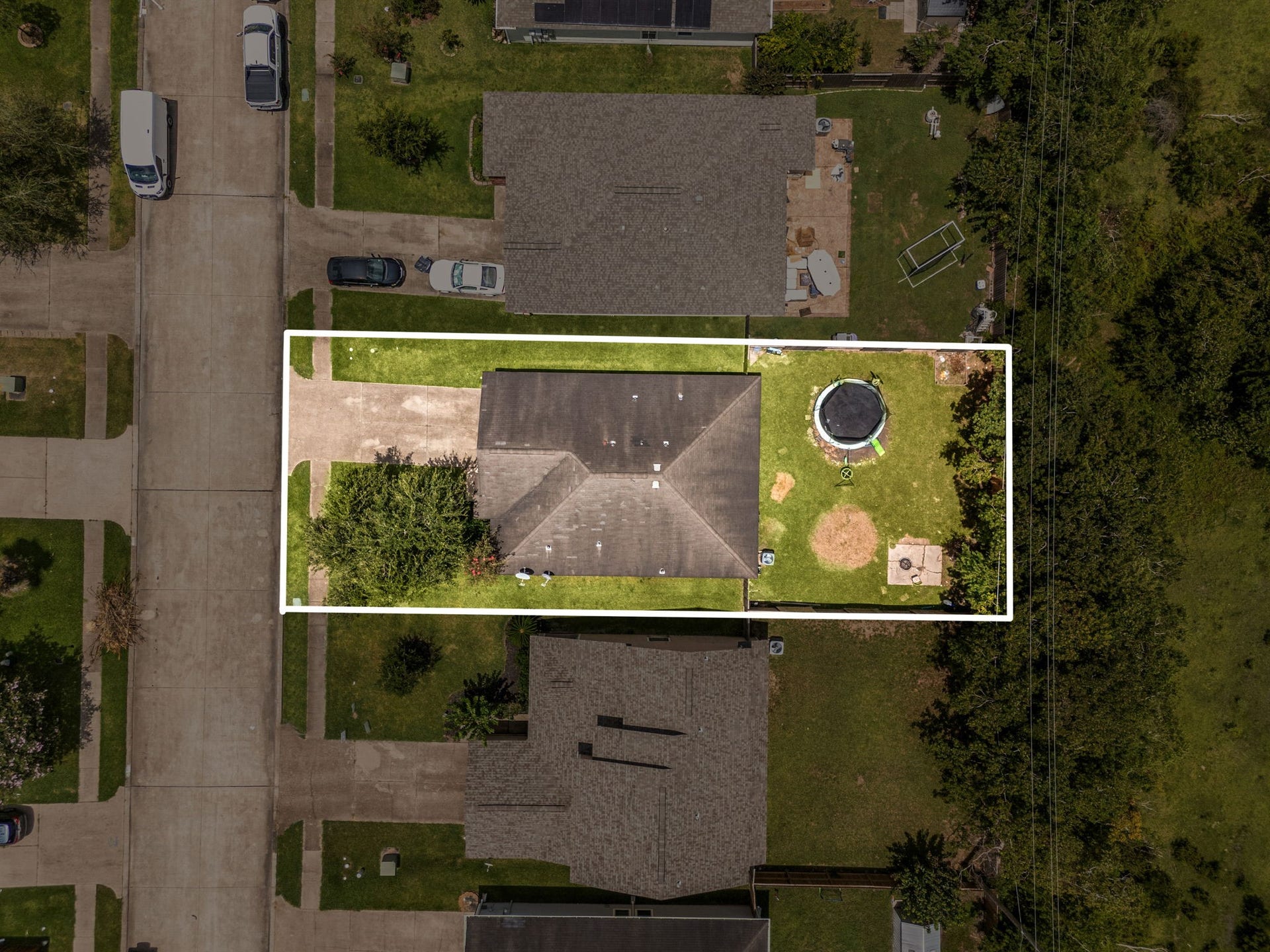 2604 Redfish Drive, Texas City, TX 77591 2604 Redfish Drive, Texas City, TX 77591