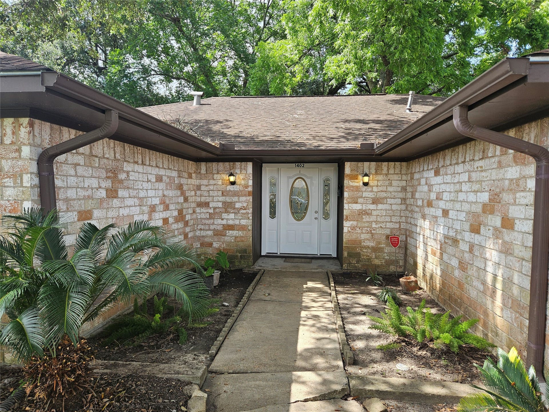 1402 New Orleans Street, Deer Park, TX 77536 1402 New Orleans Street, Deer Park, TX 77536