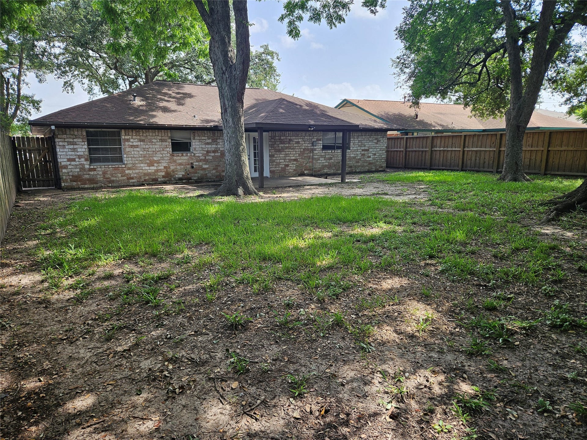 1402 New Orleans Street, Deer Park, TX 77536 1402 New Orleans Street, Deer Park, TX 77536