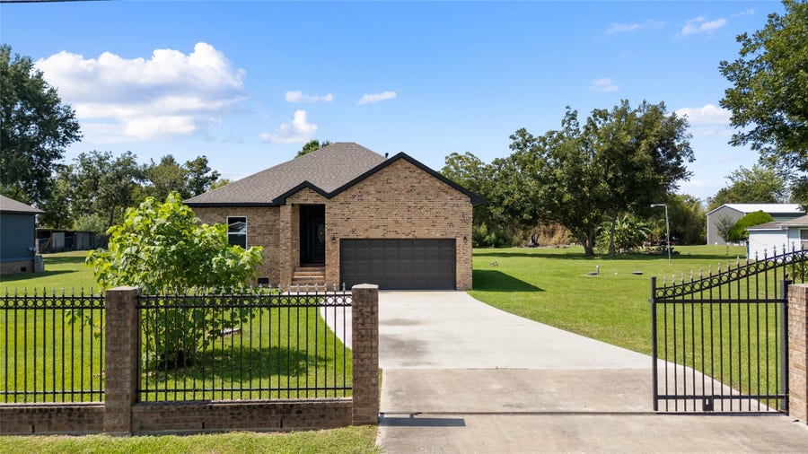 Property photo for 8435 Harmony Road, #A, Houston, TX