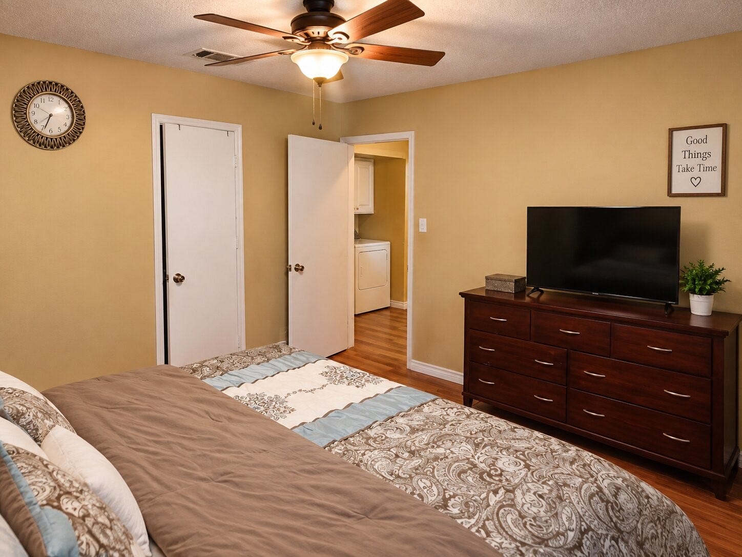 12750 Shannon Hills Drive, Houston, TX 77099