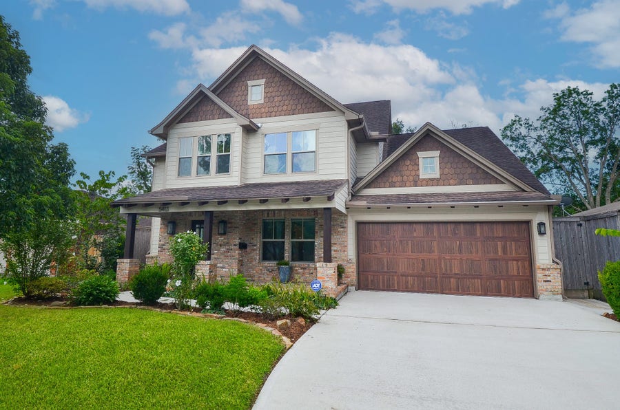 Property photo for 5413 De Milo Drive, Houston, TX