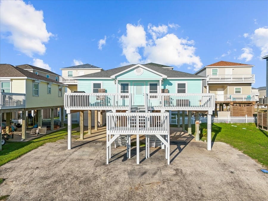 Property photo for 85 Santar Loop, Surfside Beach, TX