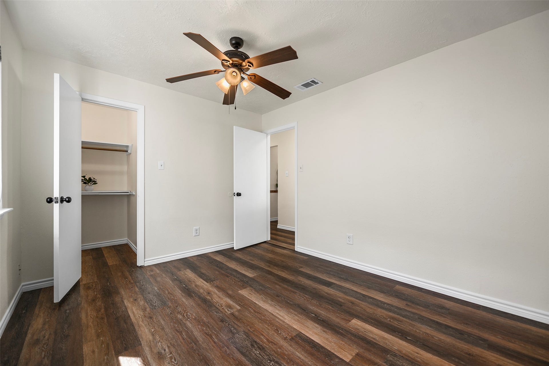 4119 Bridgeland Lane, Spring, TX 77388 Bedroom 3