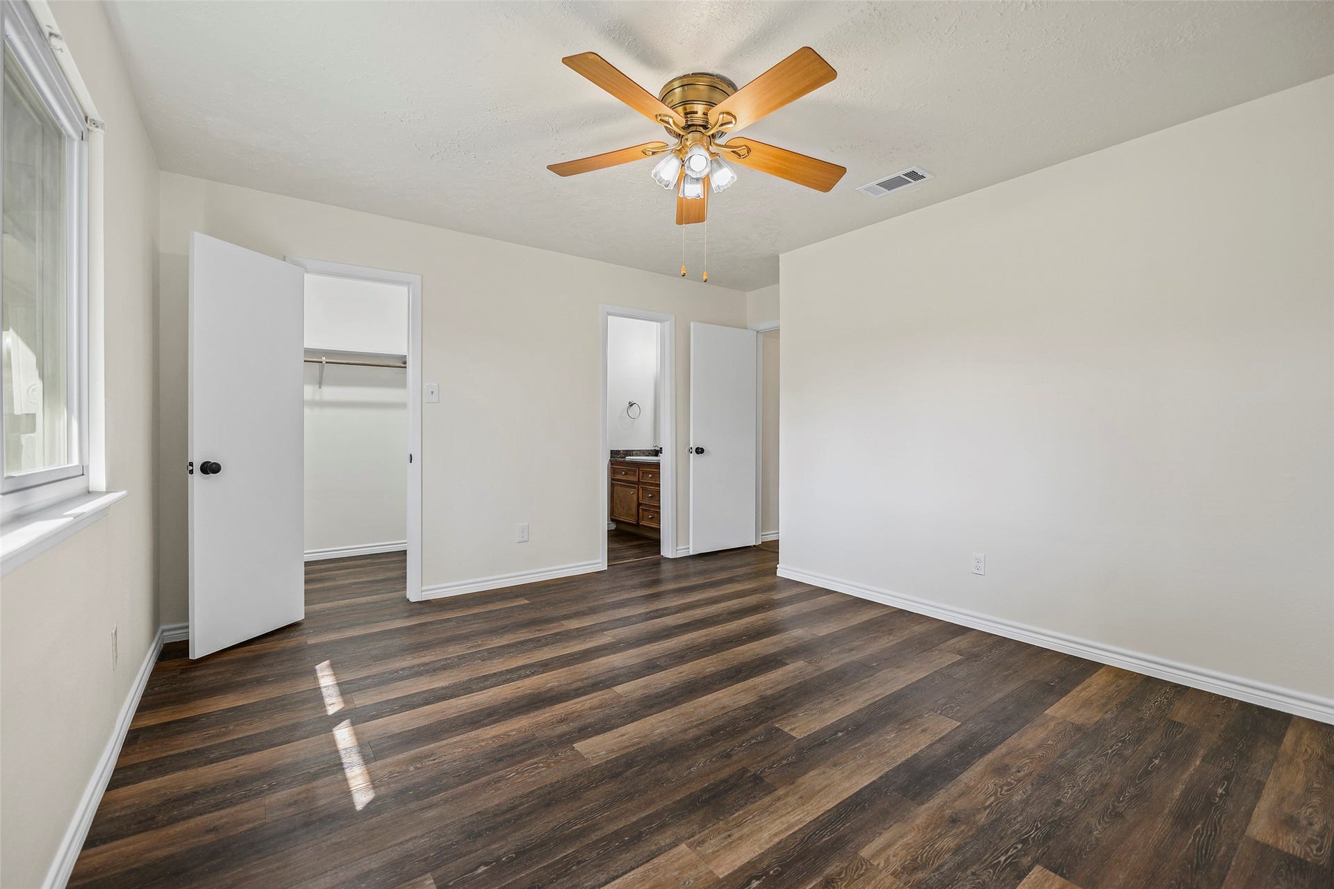 4119 Bridgeland Lane, Spring, TX 77388 Primary Bedroom