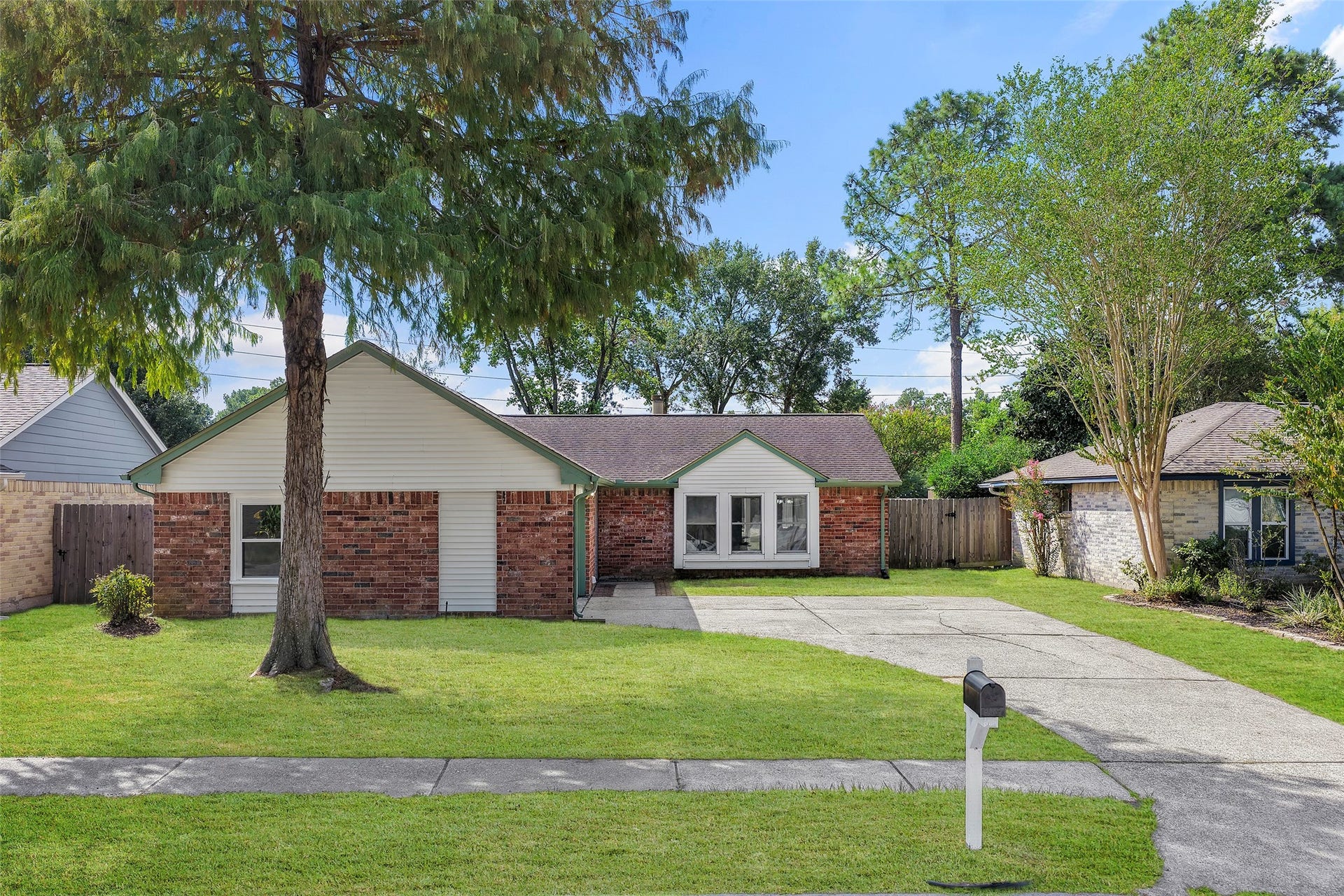 4119 Bridgeland Lane, Spring, TX 77388 Home Sweet Home!