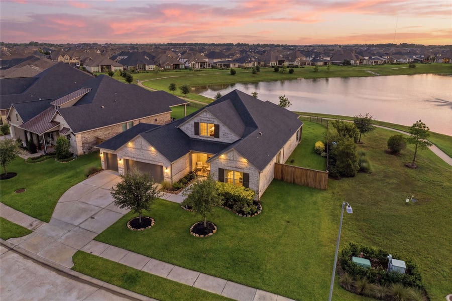 Property photo for 20518 Grazing Foal Lane, Tomball, TX
