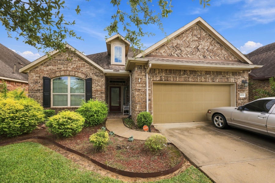 Property photo for 4834 Palomar, League City, TX