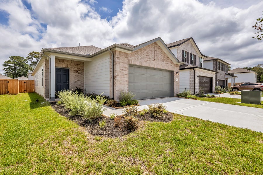 Property photo for 18669 Shauna Danielle Drive, New Caney, TX