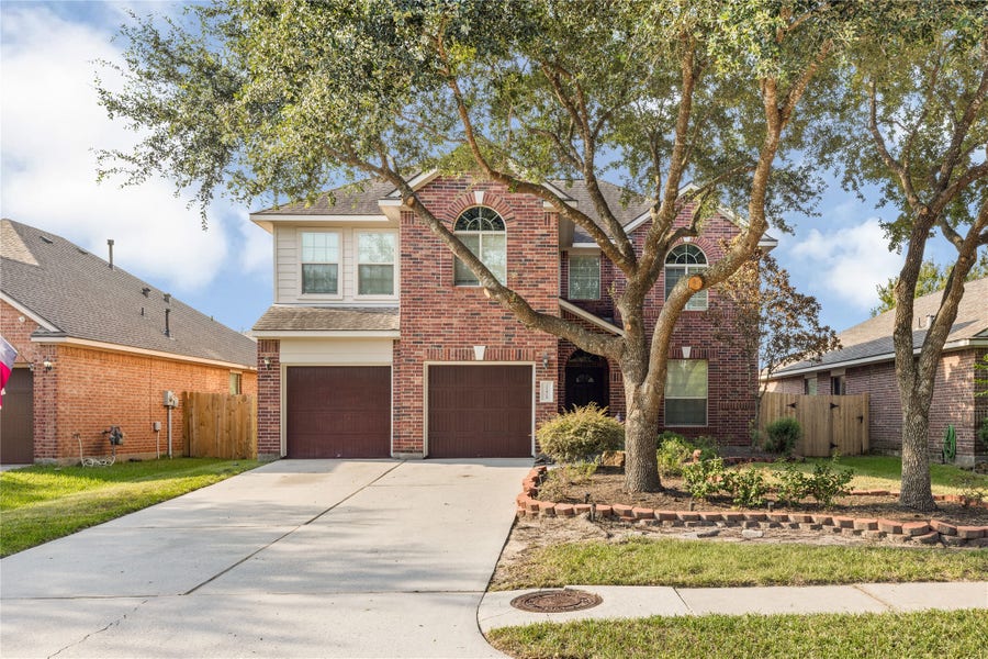 Property photo for 21424 Naples Hollow Lane, Porter, TX