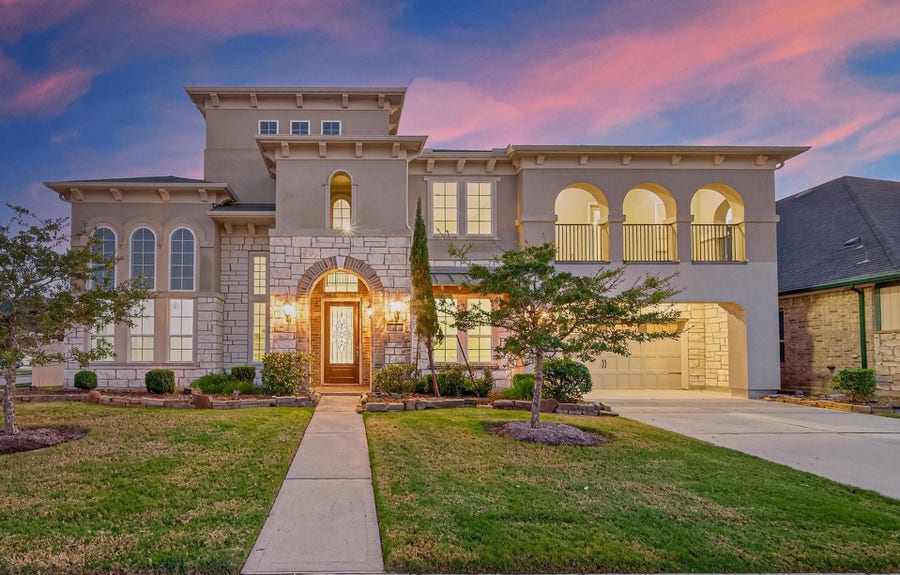 Property photo for 10403 Roseate Skimmer, Conroe, TX