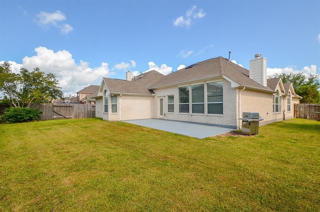 6726 Oakman, Sugar Land, TX 77479 6726 Oakman, Sugar Land, TX 77479
