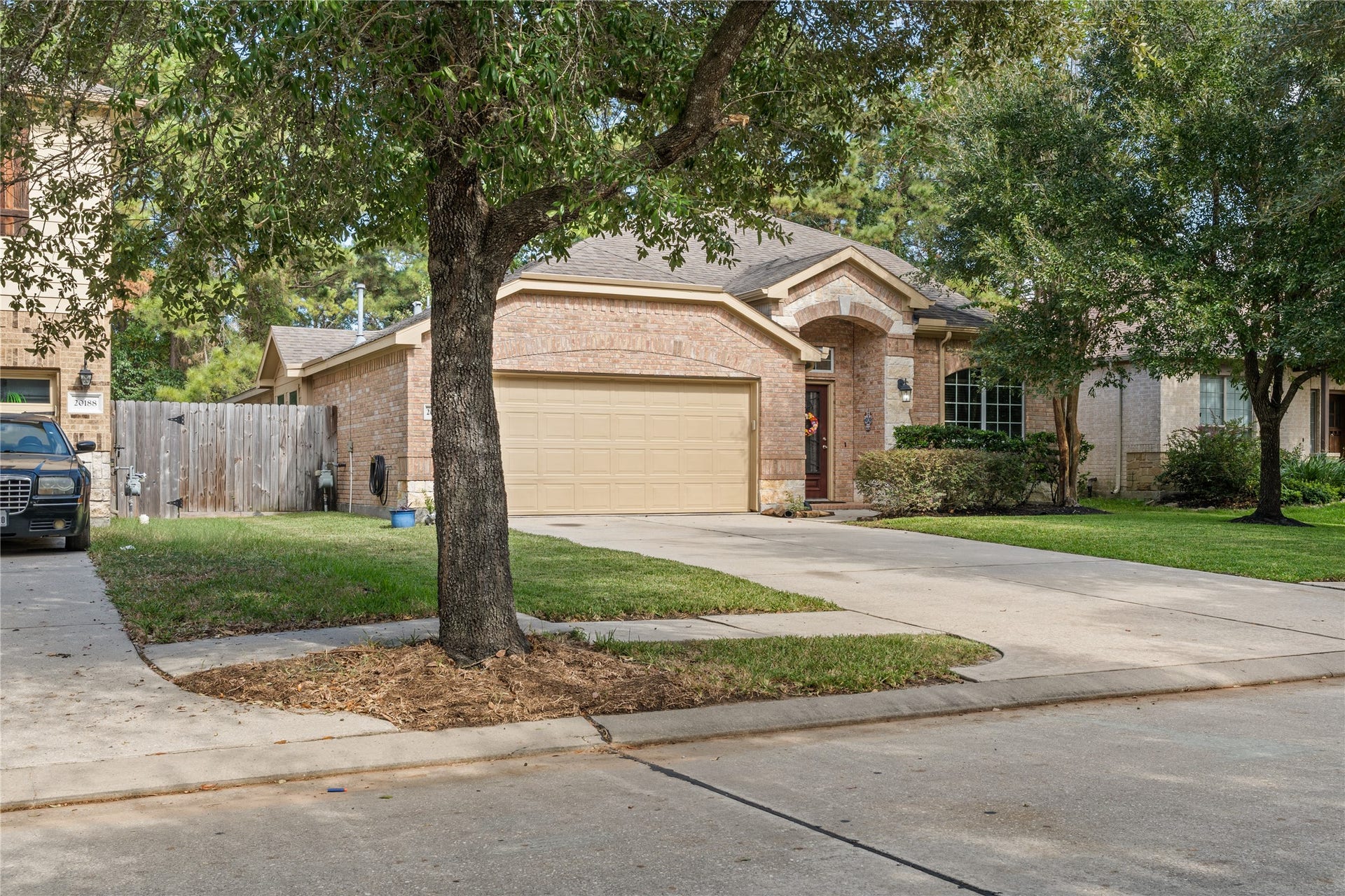 20184 Bitter Root Drive, Porter, TX 77365 20184 Bitter Root Drive, Porter, TX 77365