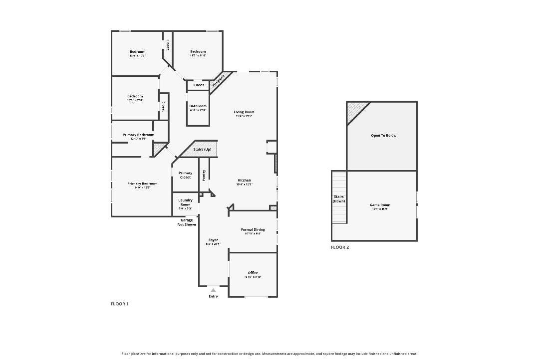 20184 Bitter Root Drive, Porter, TX 77365 20184 Bitter Root Drive, Porter, TX 77365