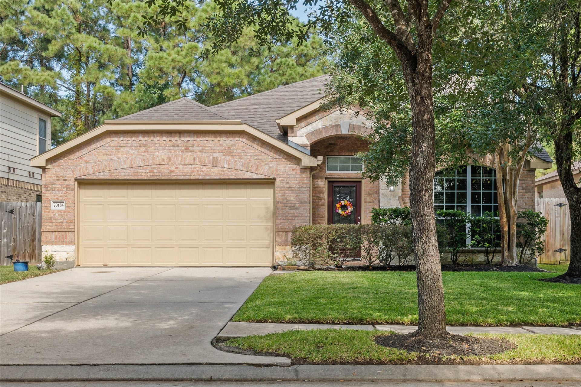 20184 Bitter Root Drive, Porter, TX 77365 20184 Bitter Root Drive, Porter, TX 77365