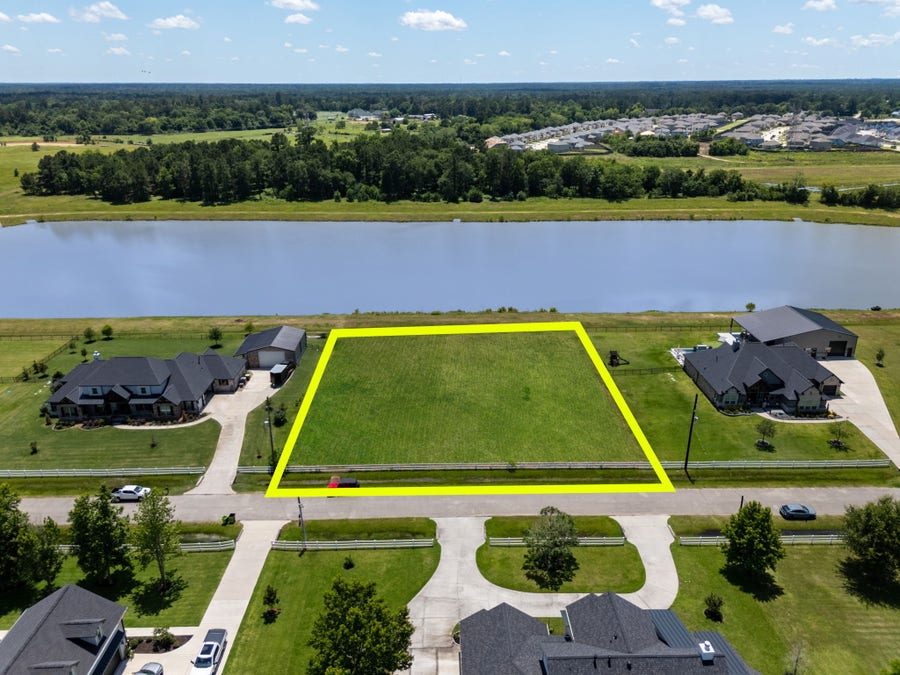 Property photo for 11918 W Border Oak Dr, Magnolia, TX