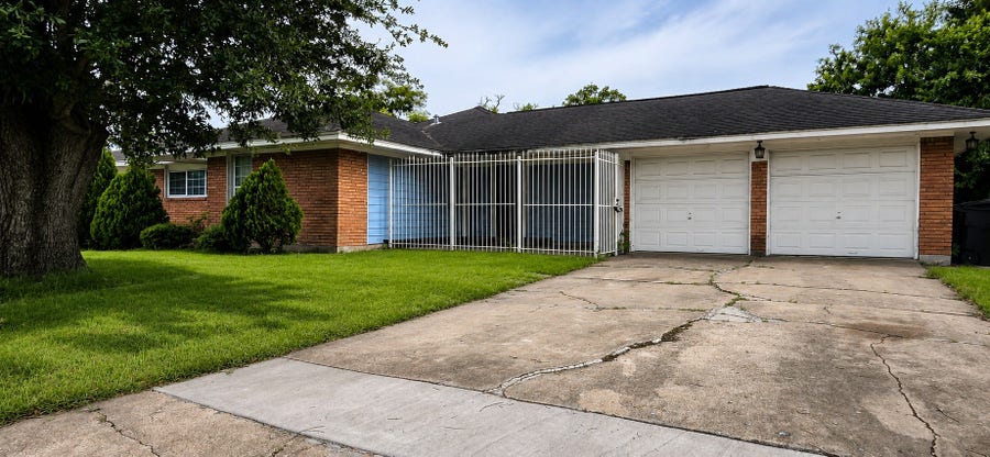Property photo for 5655 Meadow Creek Lane, Houston, TX