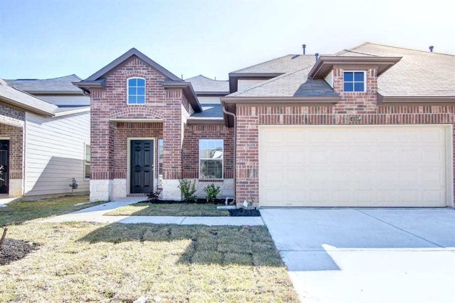 Property photo for 12330 Roy Mix Bohn Lane, Houston, TX
