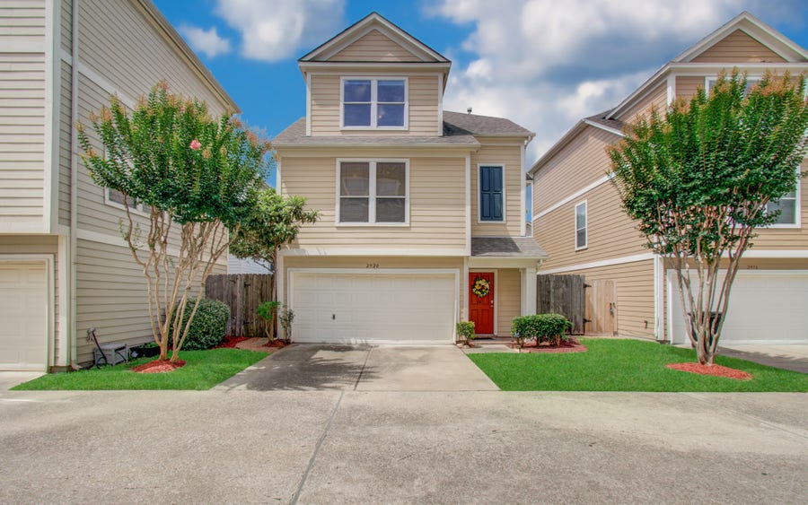 Property photo for 2920 Clay Street, Houston, TX