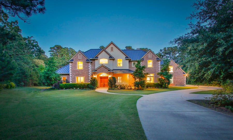 Property photo for 36702 Deer Valley, Magnolia, TX