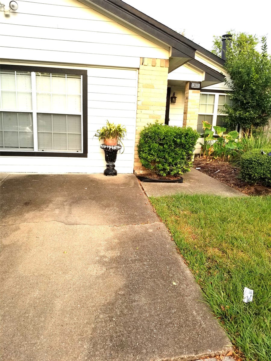 Property photo for 13031 Ambrose Street, Houston, TX
