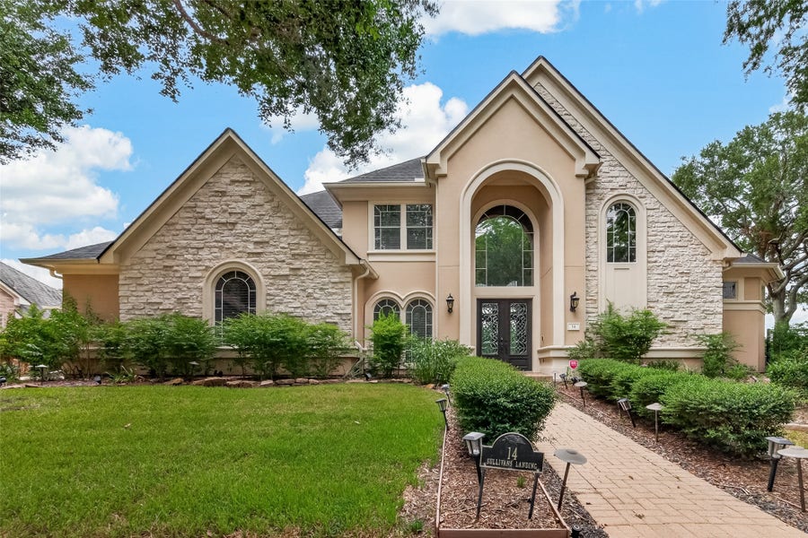 Property photo for 14 Sullivans Landing, Missouri City, TX