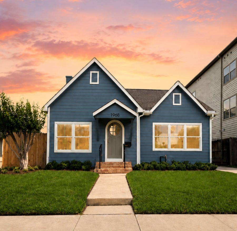 Property photo for 1968 W Mckinney Street, Houston, TX