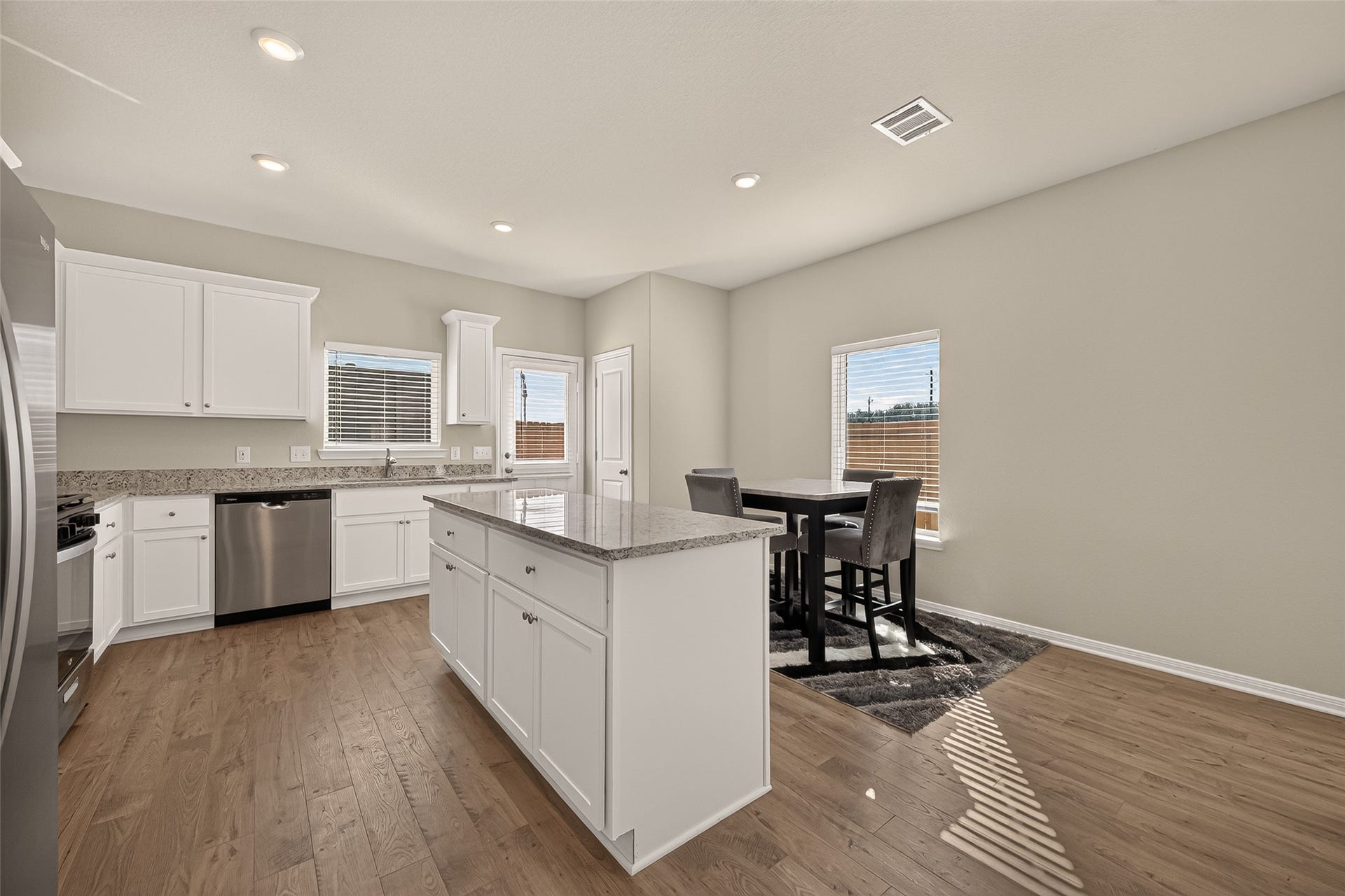 6402 Autumn Equinox Drive, Houston, TX 77048