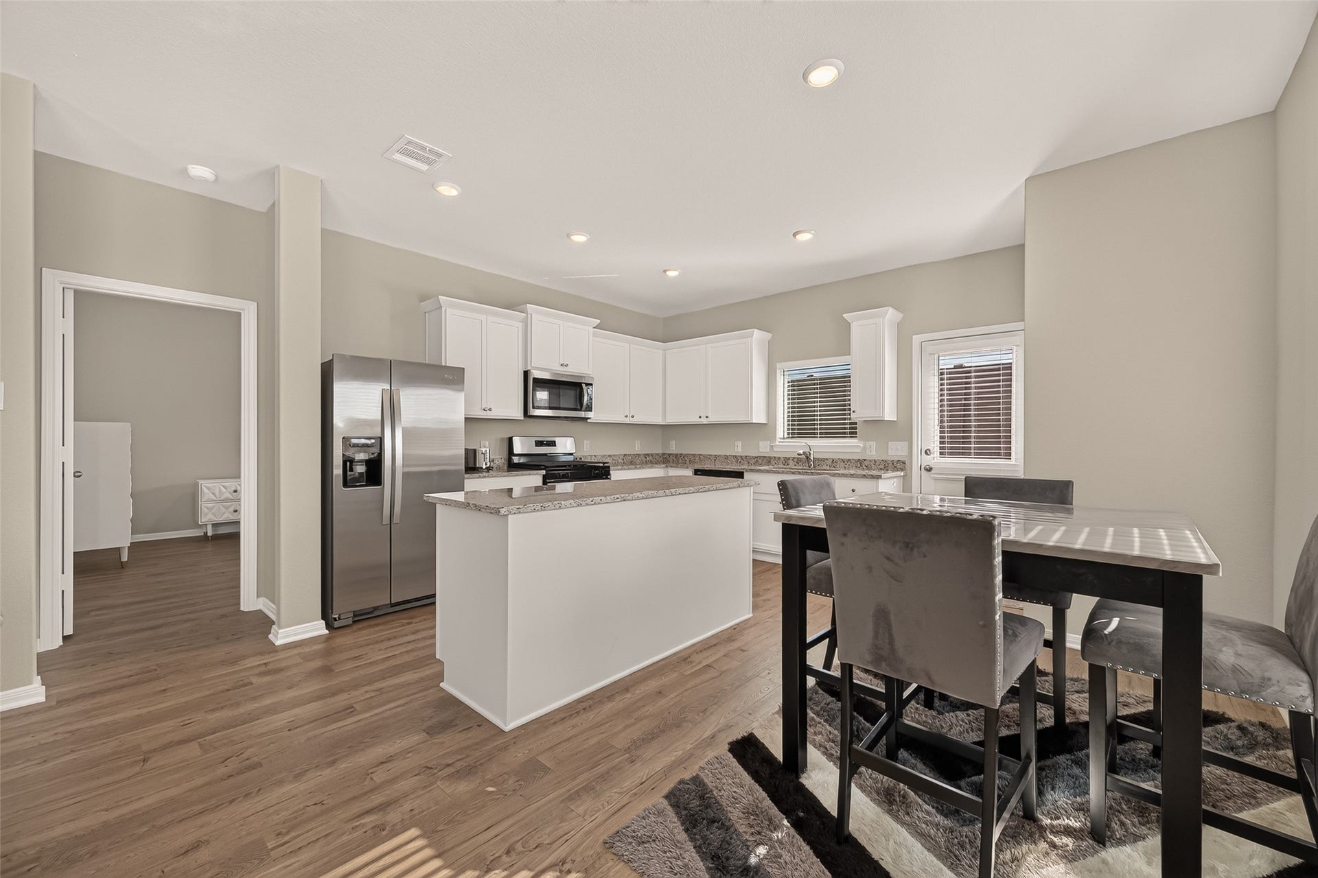 6402 Autumn Equinox Drive, Houston, TX 77048