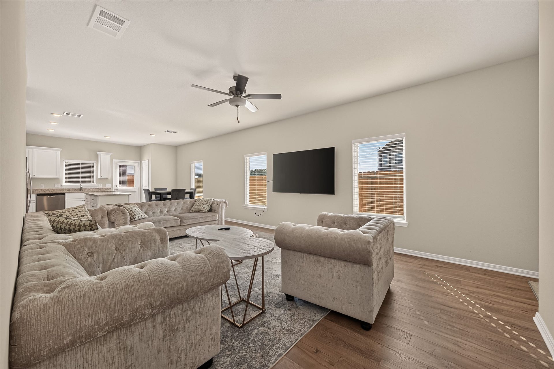 6402 Autumn Equinox Drive, Houston, TX 77048