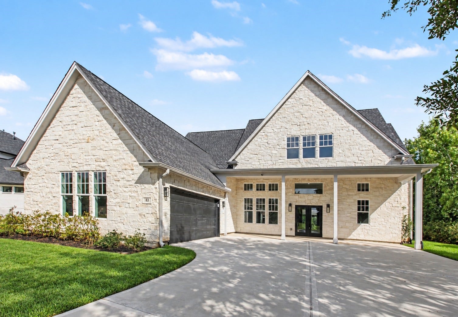 83 Bent Tree Lane, Montgomery, TX 77356 83 Bent Tree Lane, Montgomery, TX 77356