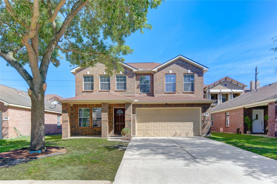 Property photo for 24626 Cornell Park Lane, Katy, TX
