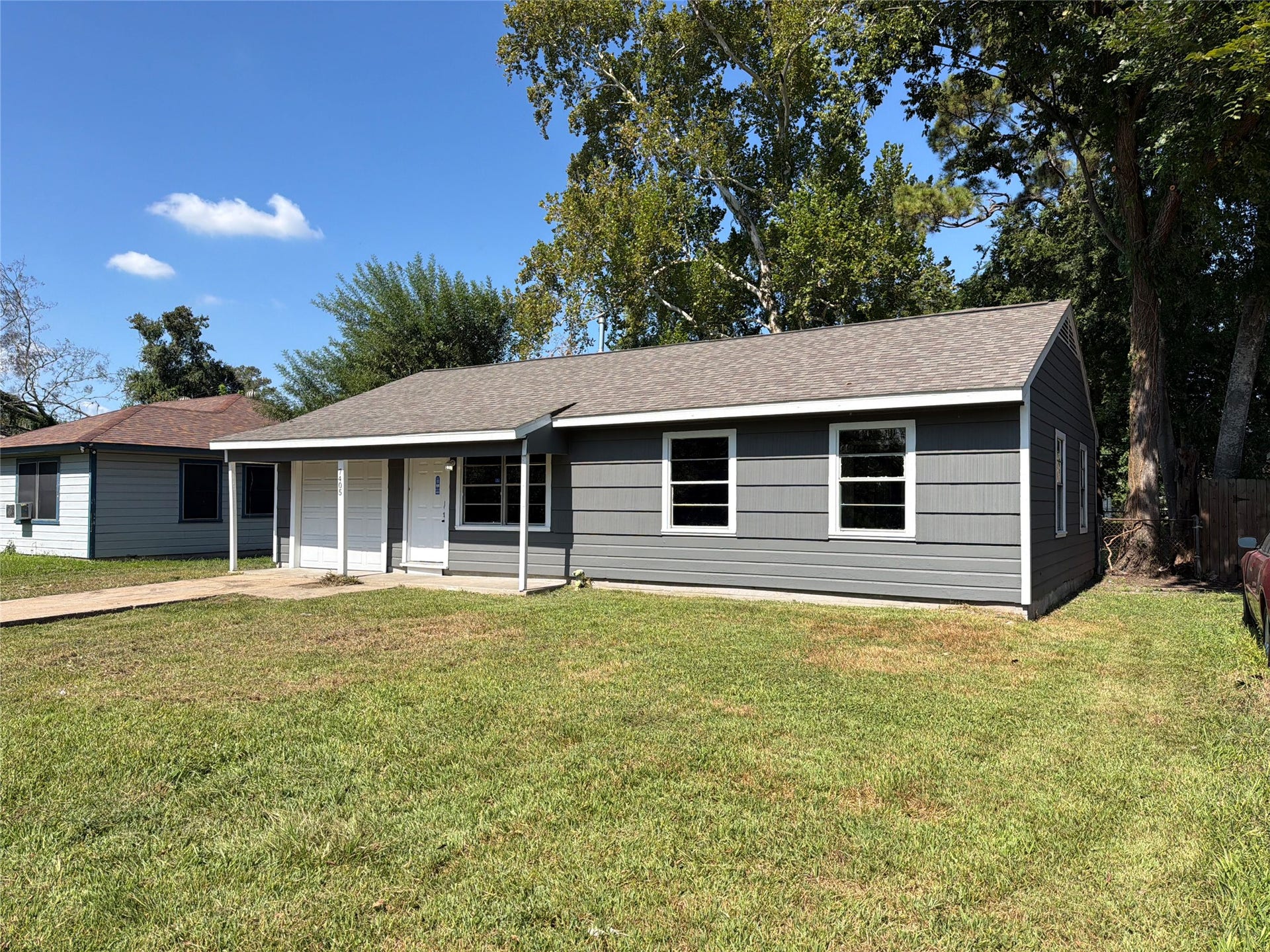 7405 Sterlingshire Street, Houston, TX 77016 7405 Sterlingshire Street, Houston, TX 77016