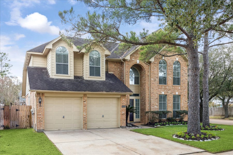 Property photo for 12831 DOVE POINT Lane, Houston, TX