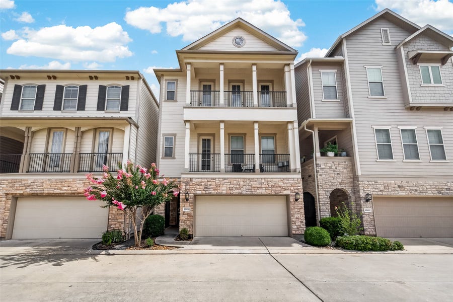 Property photo for 8908 Terrace Pass Drive, Houston, TX