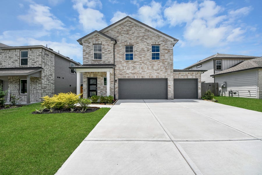 Property photo for 25666 Roy Rogers Road, Splendora, TX