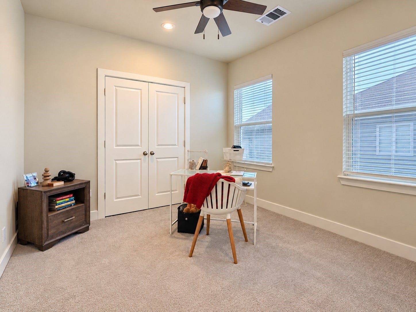 5926 Jasper Jones Way, Houston, TX 77091 Bedroom #3