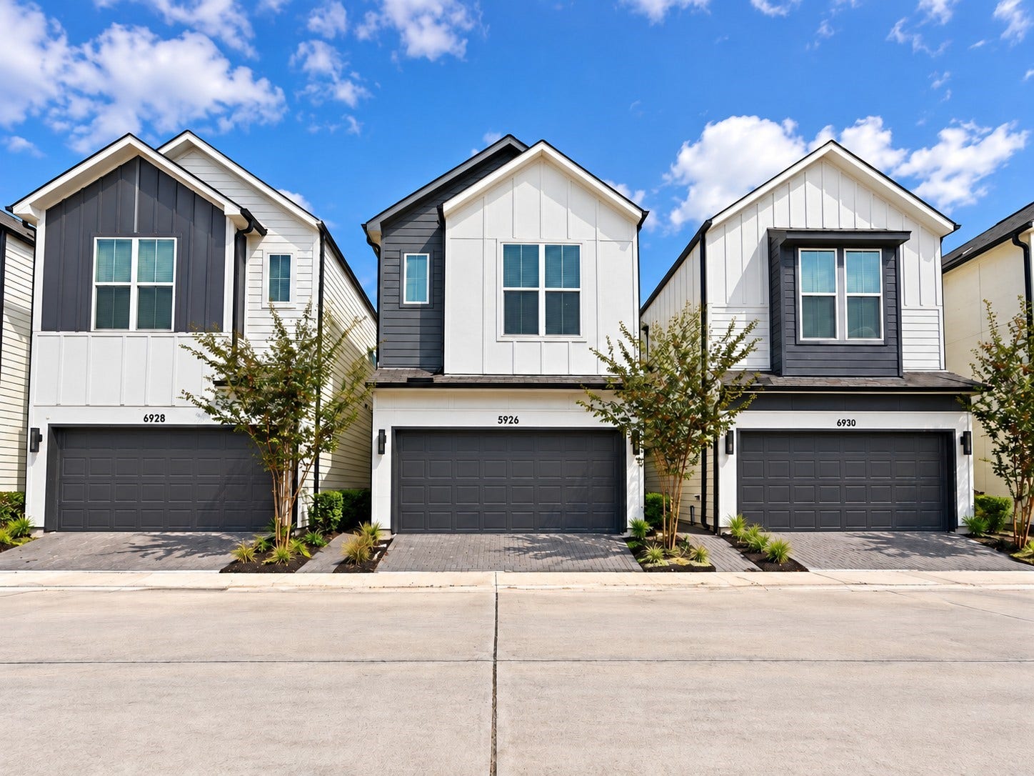 5926 Jasper Jones Way, Houston, TX 77091 5926 Jasper Jones Way, Houston, TX 77091
