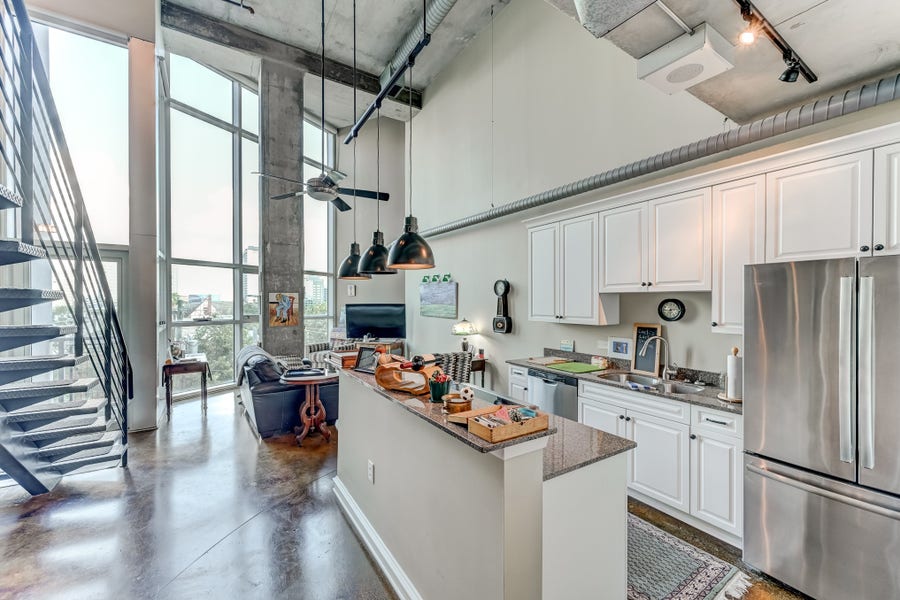Property photo for 2000 Bagby Street, #5434, Houston, TX