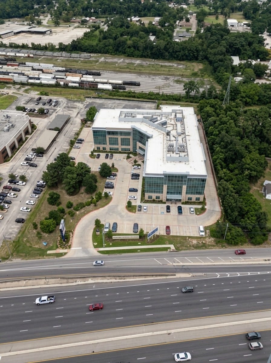 15201 Interstate 10 Highway, Channelview, TX 77530