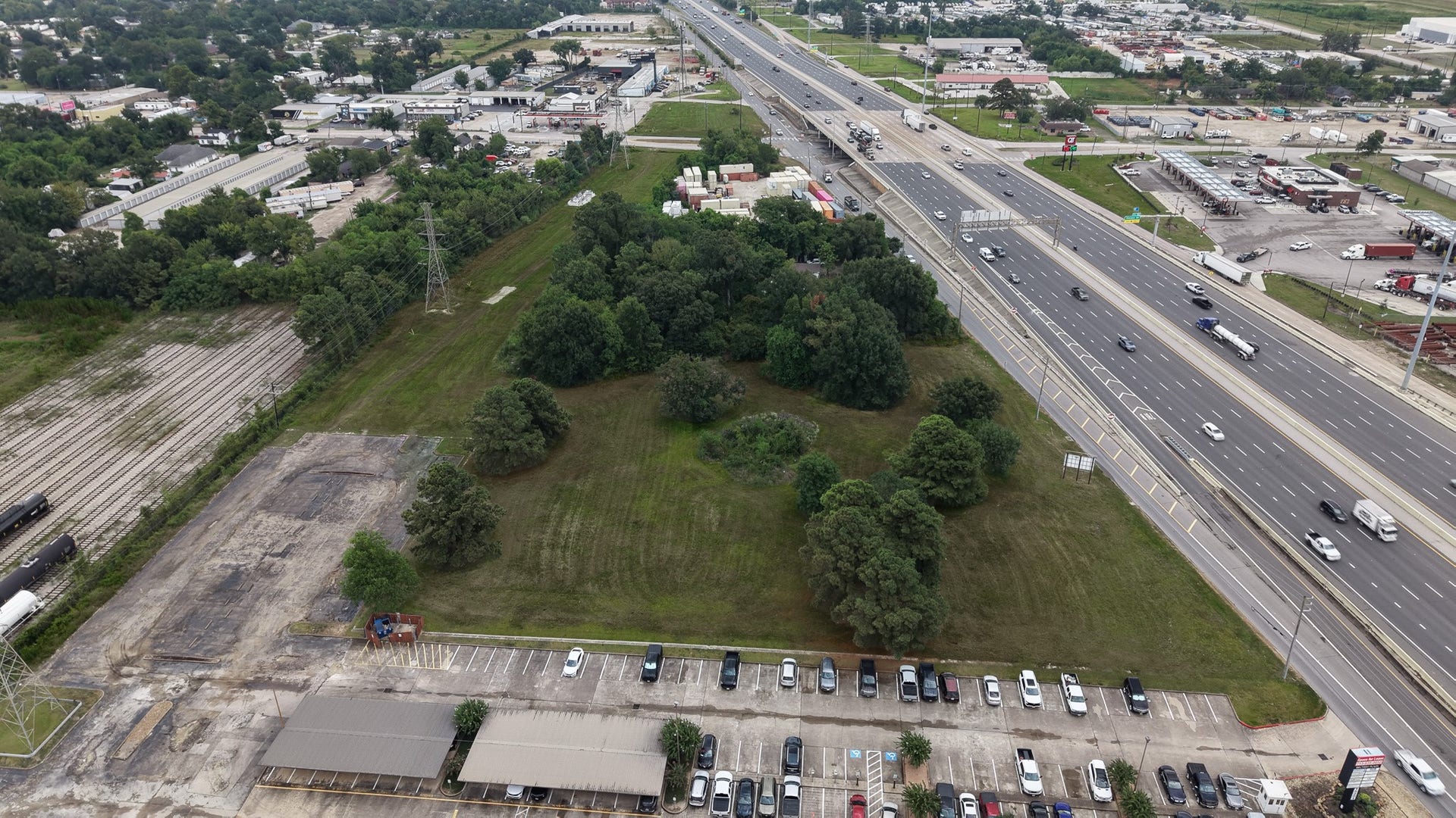 15201 Interstate 10 Highway, Channelview, TX 77530