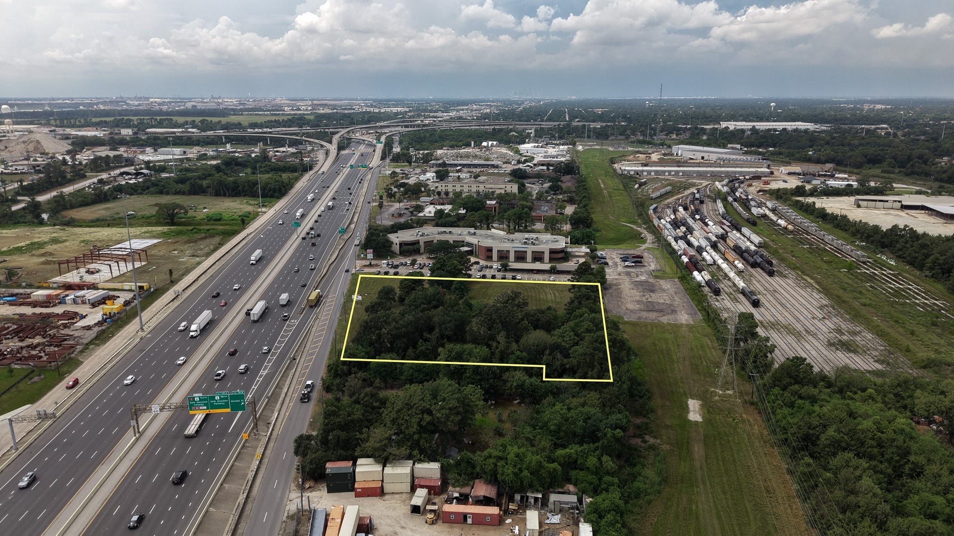 15201 Interstate 10 Highway, Channelview, TX 77530