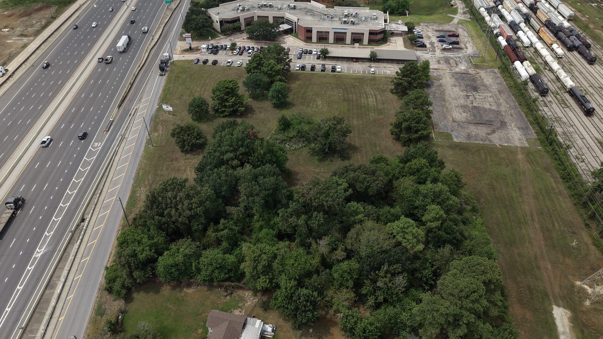 15201 Interstate 10 Highway, Channelview, TX 77530