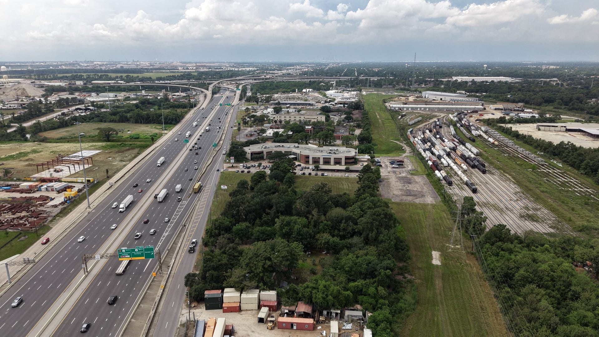 15201 Interstate 10 Highway, Channelview, TX 77530